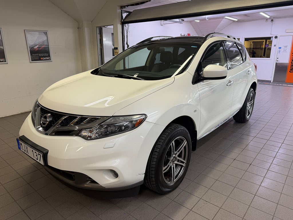 Nissan Murano