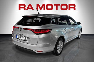 Kombi Renault Mégane 5 av 23