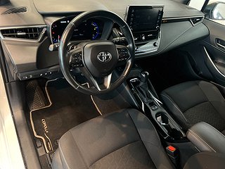 Toyota Corolla Touring Sports Hybrid SoV/Backkamera/Ad.Fhåll