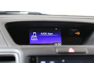 SUV Honda CR-V 24 av 28