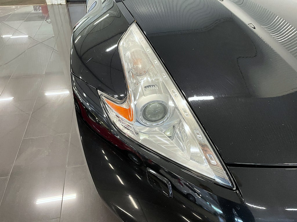 Nissan 370 Z 2012 - miniatyr 16