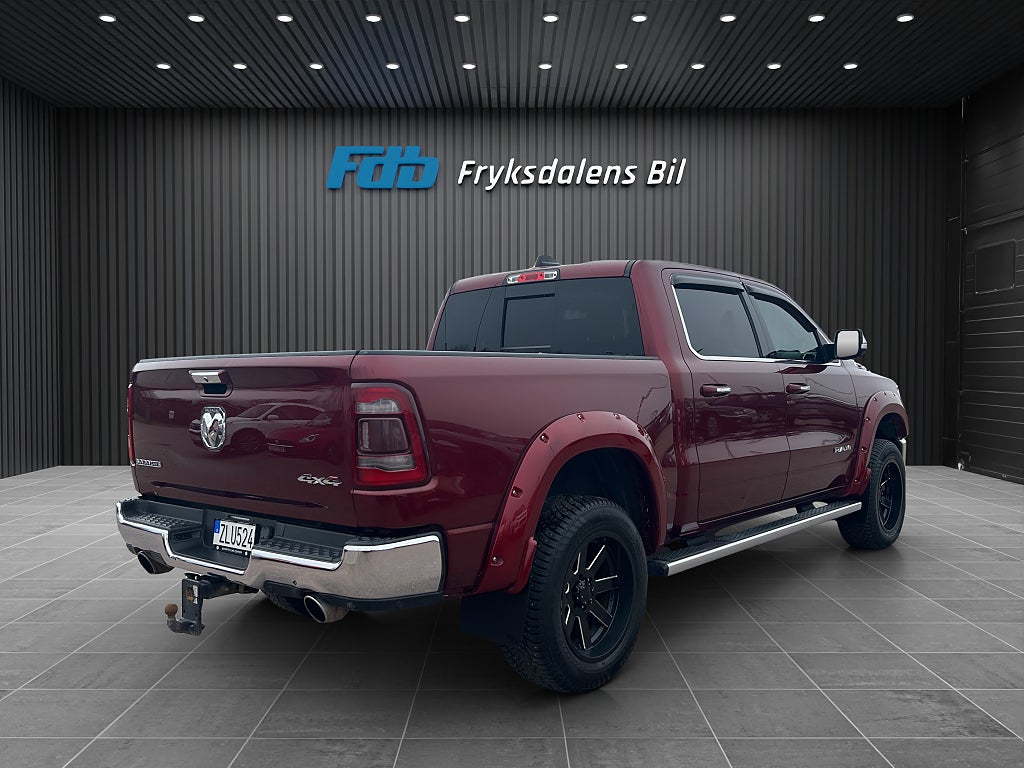 Dodge RAM 2019 - miniatyr 5