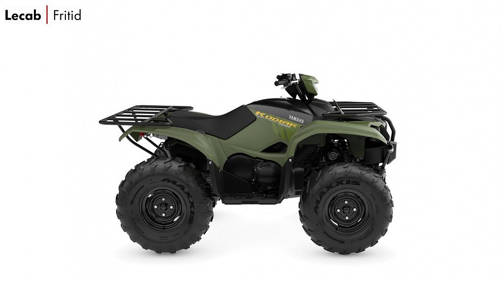 Yamaha KODIAK 700 EPS Terräng  Höstkampanj 