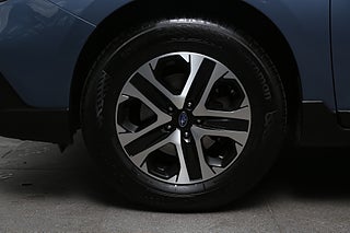 Kombi Subaru Outback 7 av 27