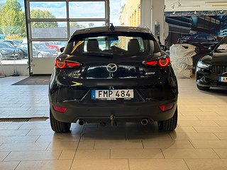 Mazda CX-3 2.0 SKYACTIV-G AWD/Drag/Kamera/Rattvärme/BOSE/HuD