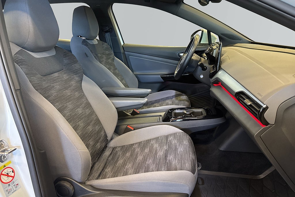 Volkswagen ID.4 2022