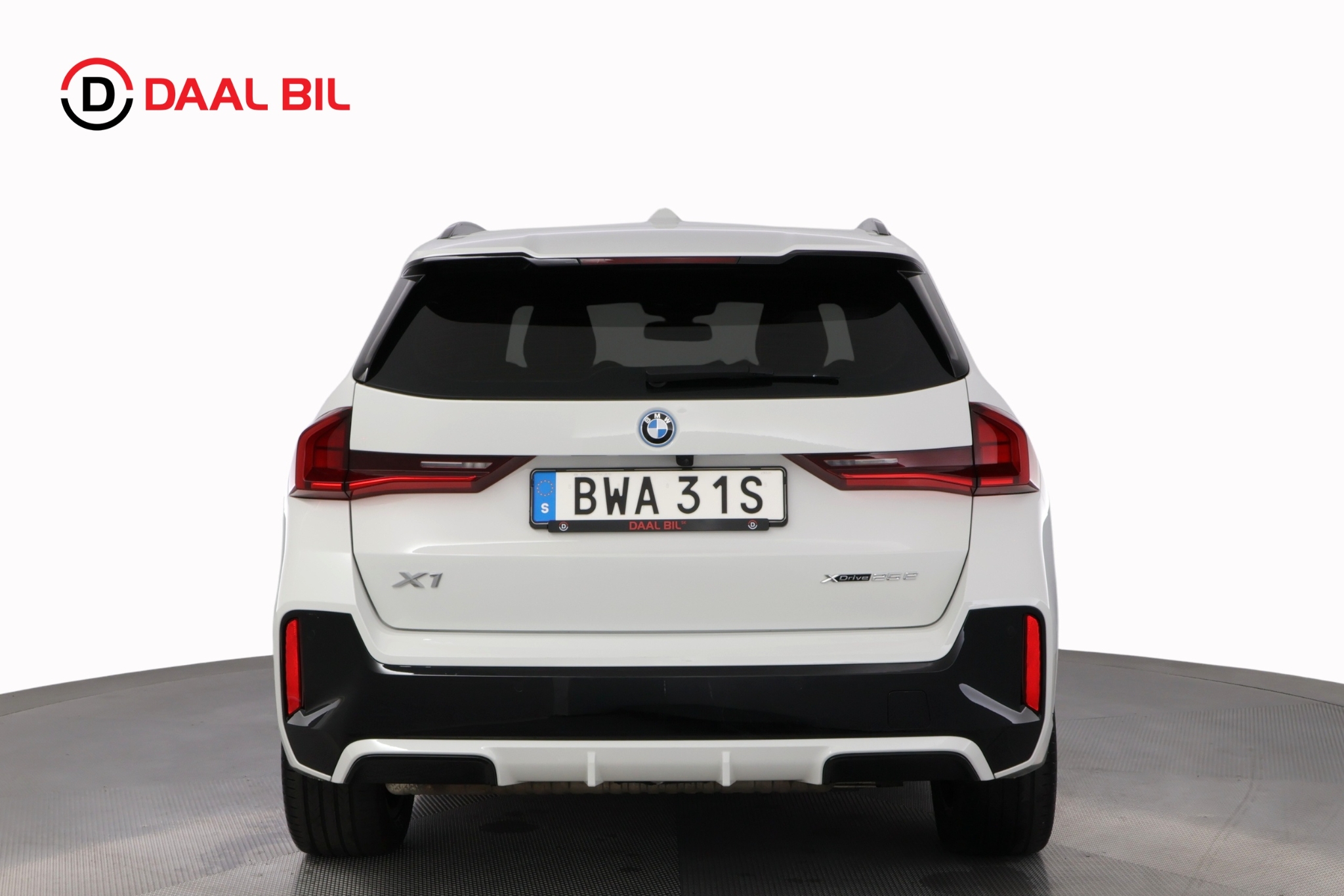 BMW X1 2023, bild 7/10