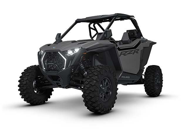Polaris RZR PRO XP ULTIMATE Traktor-B NYHET!!
