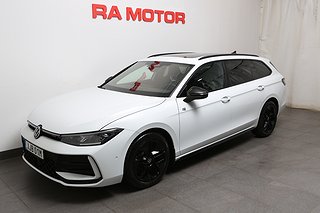 Kombi Volkswagen Passat 1 av 27