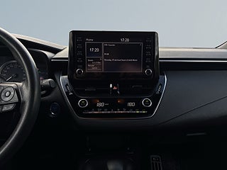 Toyota Corolla Hybrid e-CVT Låg Skatt/Adaptiv Fart/MoK/Kamera/SoV-Däck – bild 11