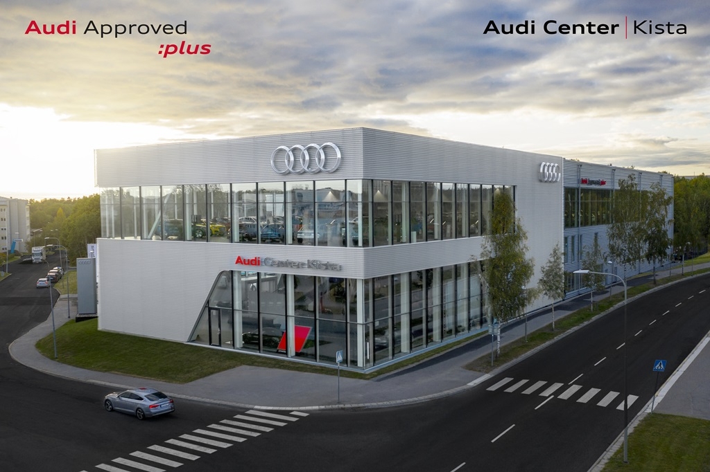 Audi A3, bild 2/23