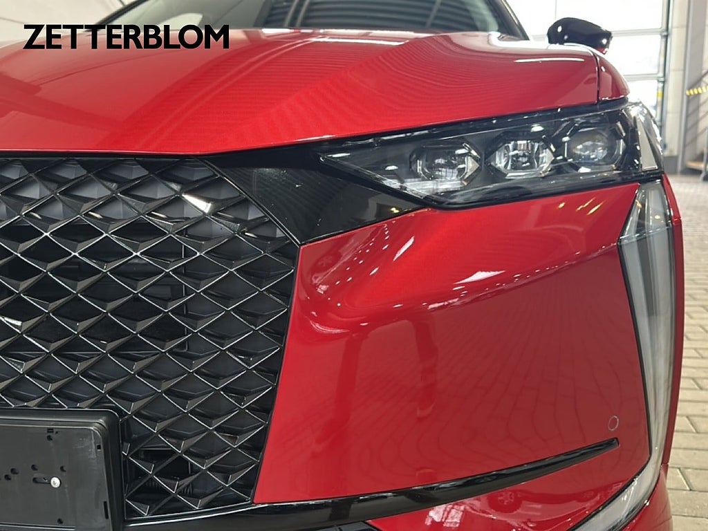 Kombi DS Ds4 20 av 22