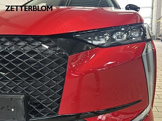 Kombi DS Ds4 20 av 22