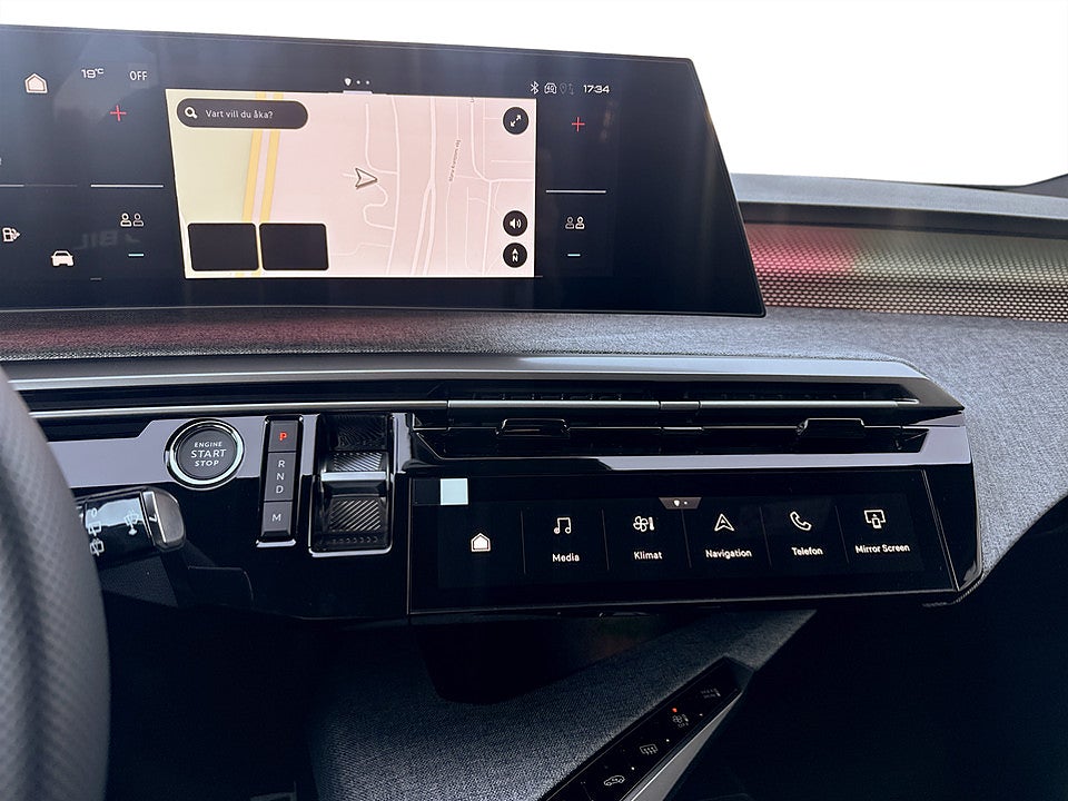 Bild på Peugeot 5008 GT Hybrid Aut - KAMPANJPRIS PRIVATLEASING 12 MÅN!