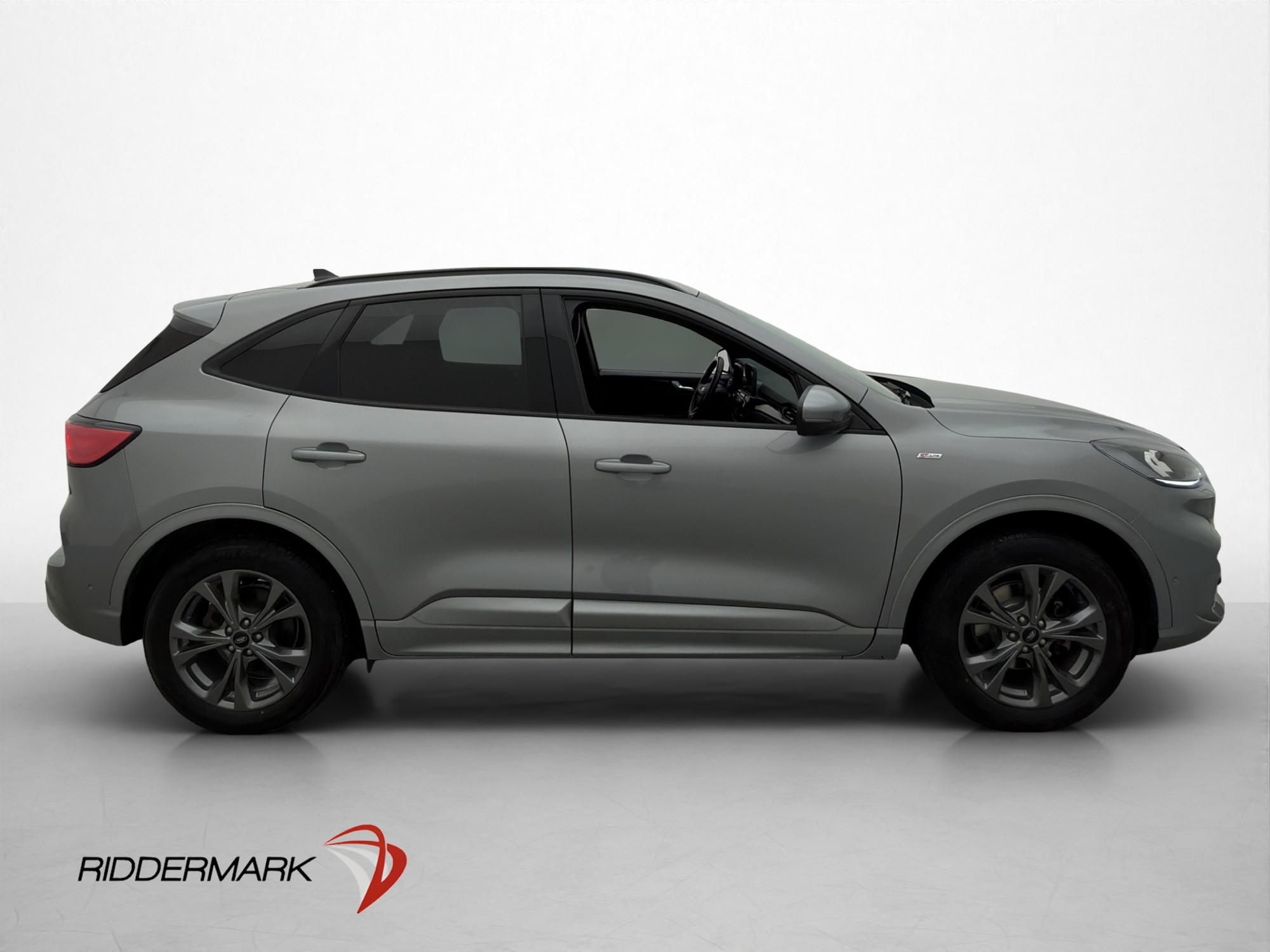 Ford Kuga Hybrid AWD ST-Line Cockpit B&O 2022, bild 6/60