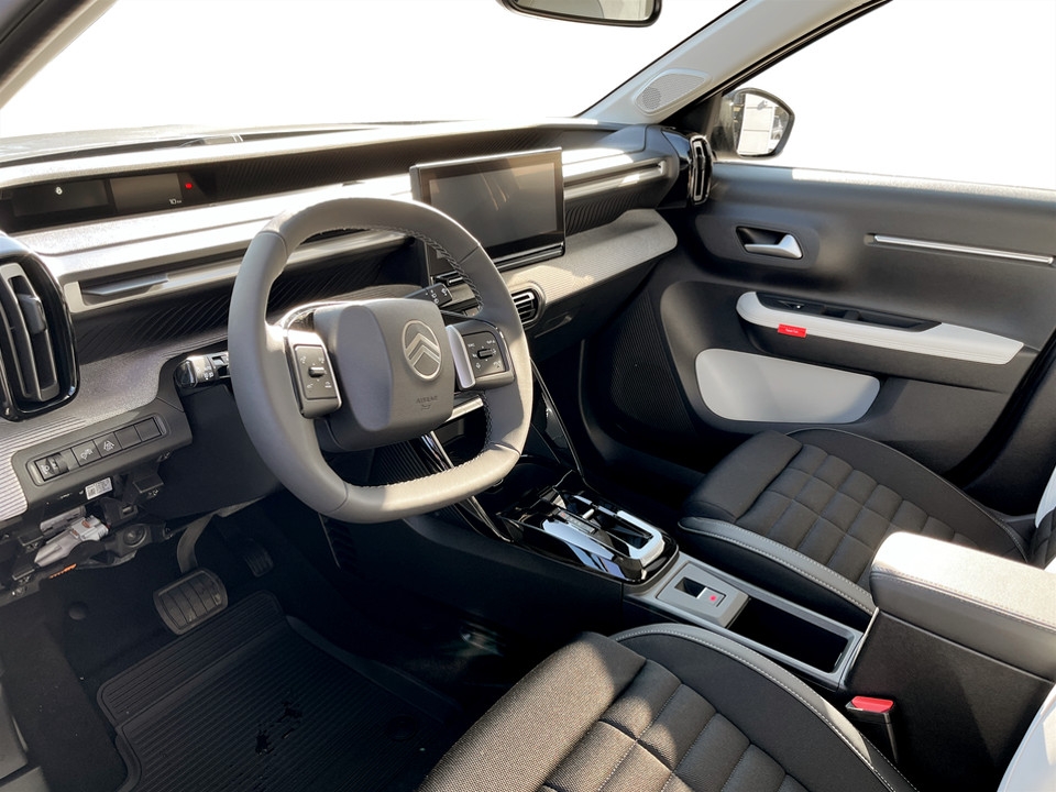 Citroen C3 Aircross Max Hybrid 145hk 2026, bild 5/10