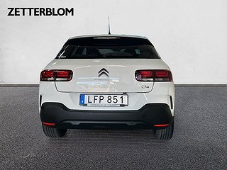 Kombi Citroën C4 Cactus 4 av 17
