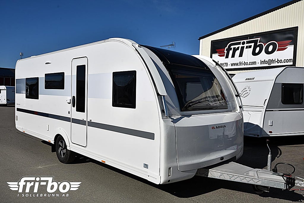 Adria 593 UP Adora