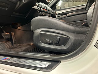 BMW 530 d xDrive Sedan M Sport Sensorer/M-värmare/S&V-Däck