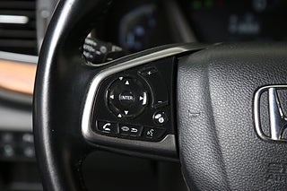 SUV Honda CR-V 15 av 25