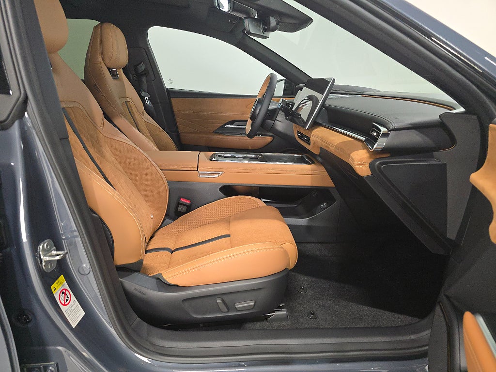Mazda 6e Takumi Plus 68,8kWh | 0% Ränta + 50.000kr rabatt