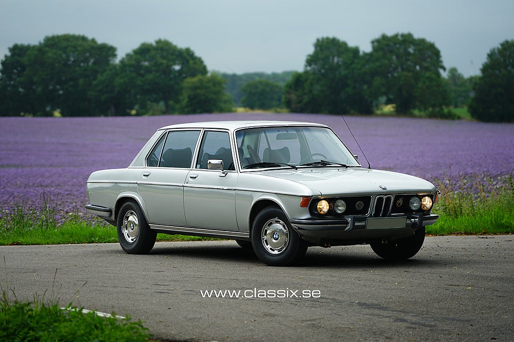 BMW 3.0 L E3