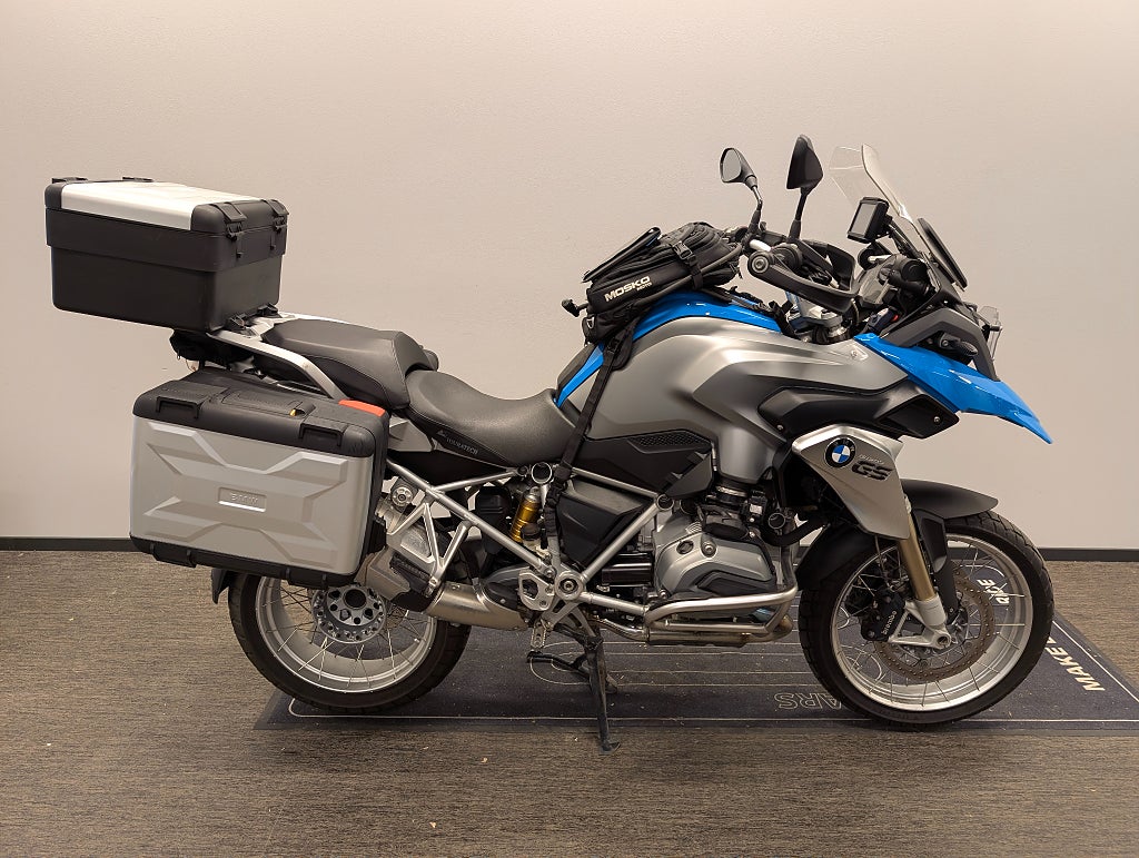 BMW R1200GS 
