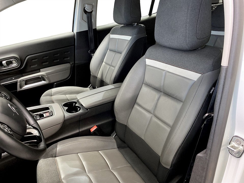 Bild på Citroën C5 Aircross Shine Exclusive 1.5 BHDi 130hk Aut - B-KAMERA, ELSTOL