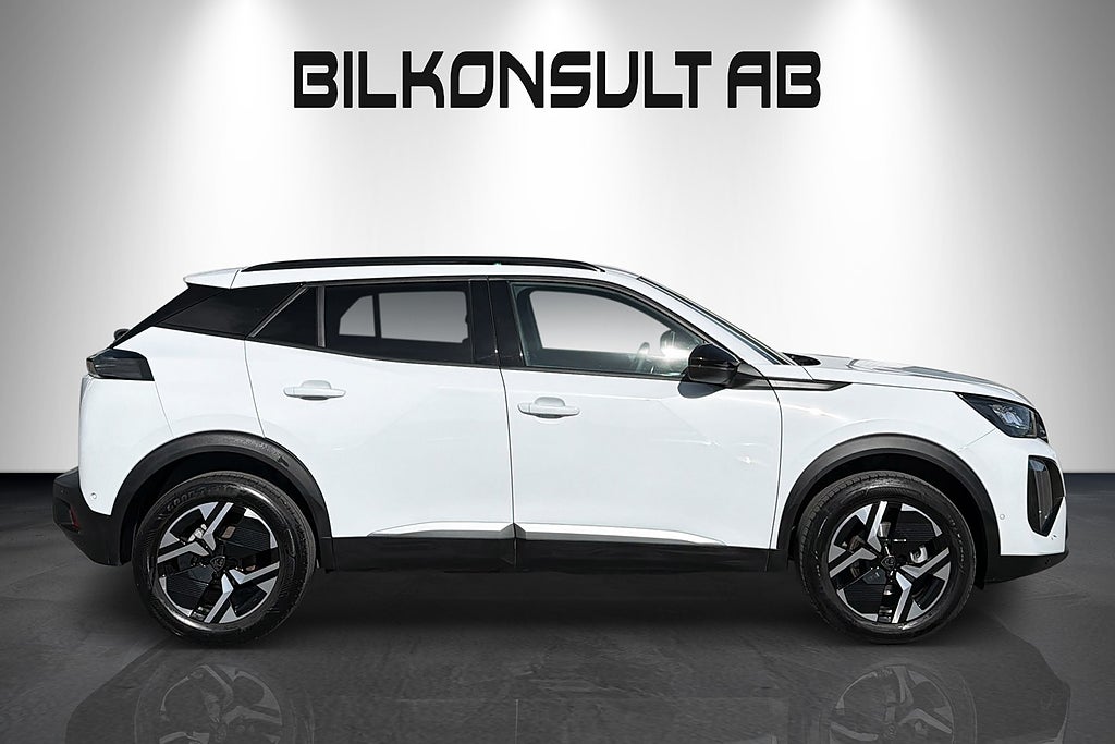 Peugeot 2008 2025 - miniatyr 3