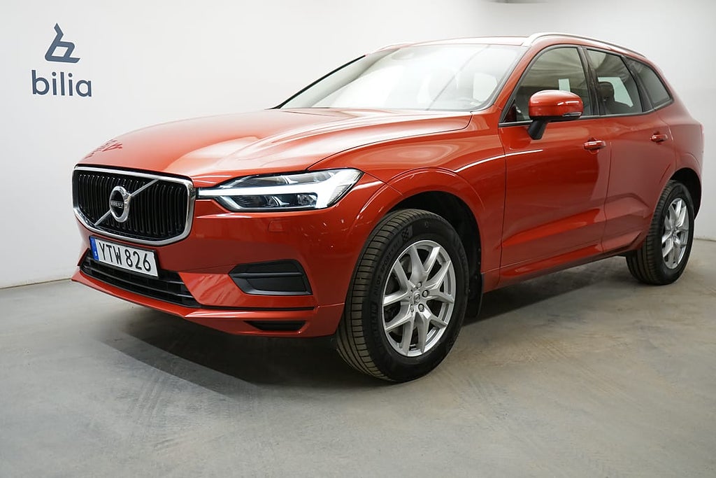 Volvo XC60 D3 Momentum Edition