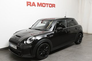 Halvkombi MINI Cooper 1 av 23
