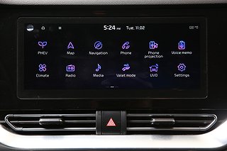 SUV Kia Niro 12 av 17