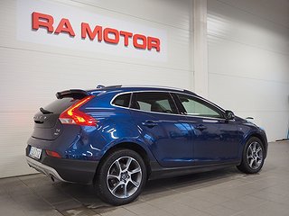 Halvkombi Volvo V40 Cross Country 4 av 20