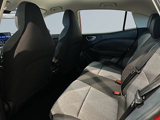 MG 4 EV Urban 42.8 kWh Backkamera Värmepump Rattvärme Trådlös Carplay