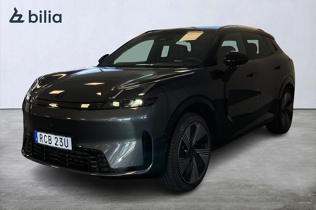 Lynk & Co 08 More PHEV