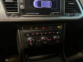 Seat Leon ST 1.2 TSI Style SoV/Drag/MoK/Pano/Kamera
