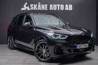 BMW X5 xDrive30d, 265hk M Sport SE SPEC 7 SITS