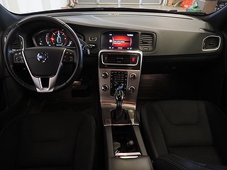 Kombi Volvo V60 13 av 21