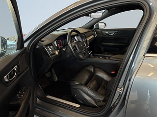 Volvo V60 D4 Inscription S&V-h/360/A.d Fart/H/K/Pano/Skinn/Drag – bild 7