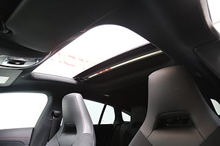Kombi Mercedes-Benz CLA 25 av 33
