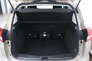 Halvkombi Ford C-Max 26 av 28