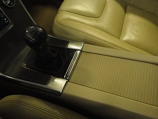SUV Volvo XC60 17 av 19