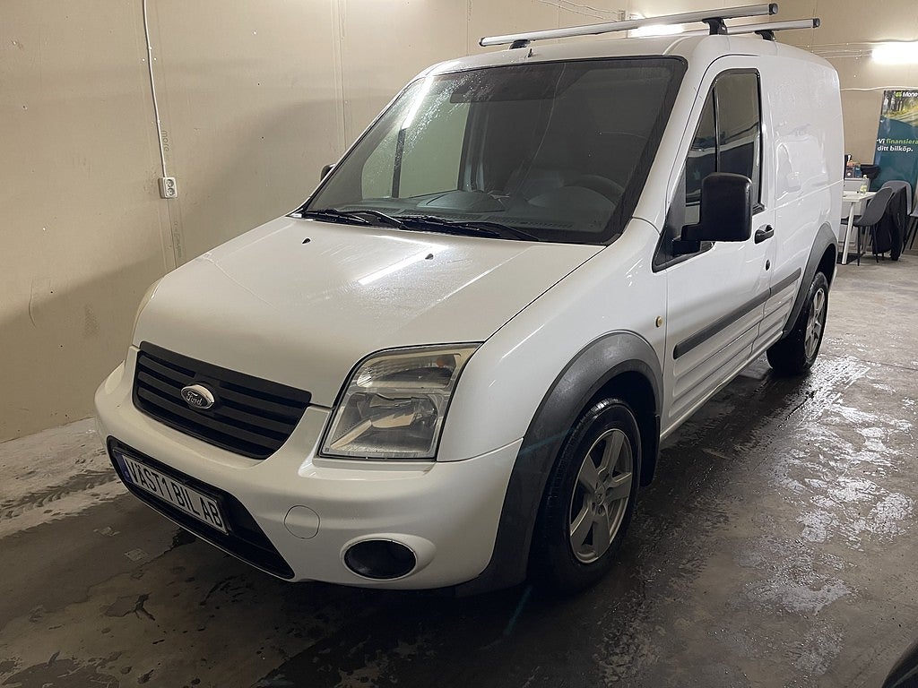 Ford transit Connect T220 1.8 TDCi Euro 5