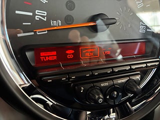 MINI Countryman Cooper D Cooper D ALL4 Drag/MoK-Värm/Bluetooth/Psens – bild 13