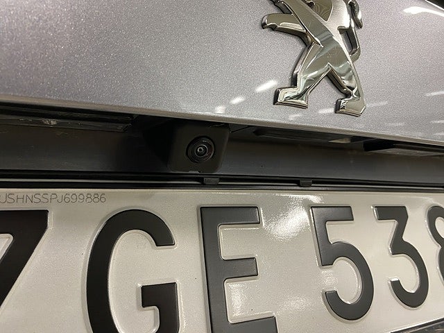 Bild på Peugeot 2008 GT 1.2 PureTech 130hk AUT