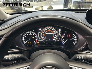 SUV Mazda CX-30 11 av 16