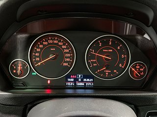 Kombi BMW 320 18 av 23