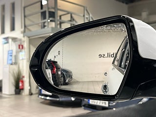 Kia Niro P-HEV Advance Plus II Drag Mvärm Kamera GPS Skinn SoV – bild 21