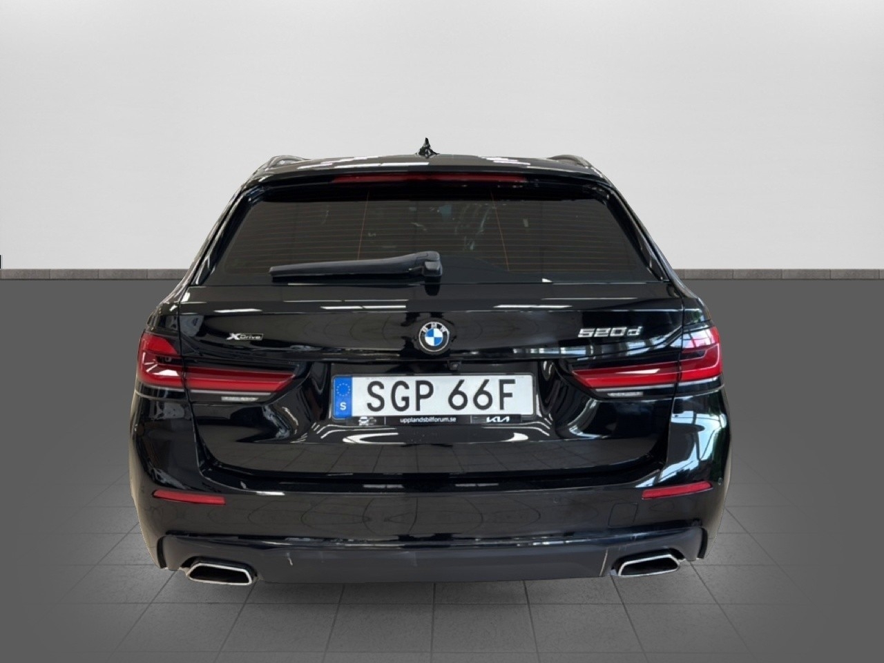 BMW 520 2022, photo 5/47