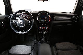 Halvkombi MINI Cooper 16 av 23